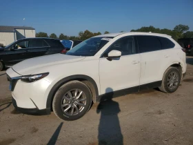 Mazda CX-9 TOURING - Car24.bg Mazda CX-9 TOURING