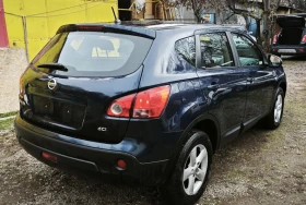 Nissan Qashqai 1, 5 DCI - 6200 лв. / 3170.01 € - 76227230 9 | Car24.bg Nissan Qashqai 1, 5 DCI - 6200 лв. / 3170.01 € - 76227230 9