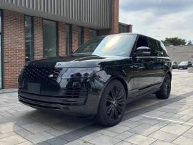 Land Rover Range rover 2020 HSE * CARFAX * БЕЗ ПЪРВОНАЧАЛНА ВНОСКА - Car24.bg Land Rover Range rover 2020 HSE * CARFAX * БЕЗ ПЪРВОНАЧАЛНА ВНОСКА