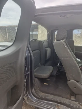 Nissan Navara 2.5 DCI King Cab - 5500 € / 10757.07 лв. - 22604500 5 | Car24.bg Nissan Navara 2.5 DCI King Cab - 5500 € / 10757.07 лв. - 22604500 5