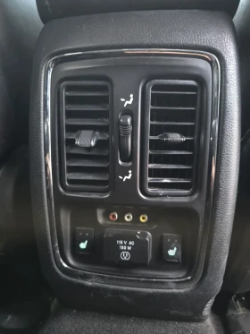 Jeep Grand cherokee 5.7HEMI Trail Rated ГАЗ - 13300 € / 26012.54 лв. - 44676303 11 | Car24.bg Jeep Grand cherokee 5.7HEMI Trail Rated ГАЗ - 13300 € / 26012.54 лв. - 44676303 11