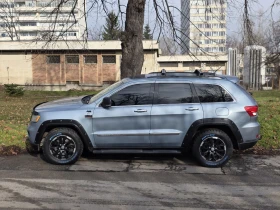 Jeep Grand cherokee 5.7HEMI Trail Rated ГАЗ - 13300 € / 26012.54 лв. - 44676303 10 | Car24.bg Jeep Grand cherokee 5.7HEMI Trail Rated ГАЗ - 13300 € / 26012.54 лв. - 44676303 10