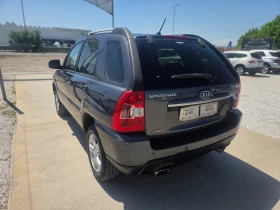 Kia Sportage 2.0i ФАБРИЧНА ГАЗ/4-4 | Auto.bg — изображение 4 Kia Sportage 2.0i ФАБРИЧНА ГАЗ/4-4 | Auto.bg — изображение 4