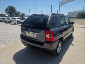 Kia Sportage 2.0i ФАБРИЧНА ГАЗ/4-4 | Auto.bg — изображение 3 Kia Sportage 2.0i ФАБРИЧНА ГАЗ/4-4 | Auto.bg — изображение 3