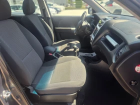 Kia Sportage 2.0i ФАБРИЧНА ГАЗ/4-4 | Auto.bg — изображение 14 Kia Sportage 2.0i ФАБРИЧНА ГАЗ/4-4 | Auto.bg — изображение 14