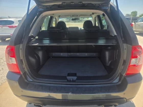 Kia Sportage 2.0i ФАБРИЧНА ГАЗ/4-4 | Auto.bg — изображение 11 Kia Sportage 2.0i ФАБРИЧНА ГАЗ/4-4 | Auto.bg — изображение 11