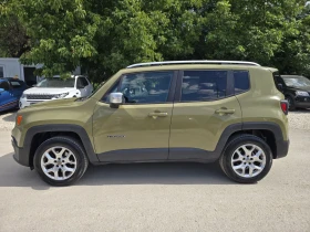 Jeep Renegade 2.0D 140к.с 4х4 | Auto.bg — изображение 7 Jeep Renegade 2.0D 140к.с 4х4 | Auto.bg — изображение 7
