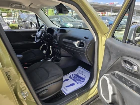 Jeep Renegade 2.0D 140к.с 4х4 | Auto.bg — изображение 14 Jeep Renegade 2.0D 140к.с 4х4 | Auto.bg — изображение 14