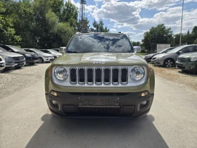 Jeep Renegade 2.0D 140к.с 4х4 | Auto.bg — изображение 5 Jeep Renegade 2.0D 140к.с 4х4 | Auto.bg — изображение 5