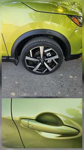 Nissan Qashqai SL AWD Автомат 360 камери | Auto.bg — изображение 15 Nissan Qashqai SL AWD Автомат 360 камери | Auto.bg — изображение 15
