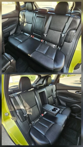 Nissan Qashqai SL AWD Автомат 360 камери | Auto.bg — изображение 13 Nissan Qashqai SL AWD Автомат 360 камери | Auto.bg — изображение 13
