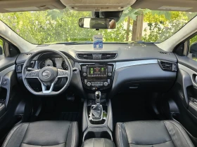 Nissan Qashqai SL AWD Автомат 360 камери | Auto.bg — изображение 14 Nissan Qashqai SL AWD Автомат 360 камери | Auto.bg — изображение 14