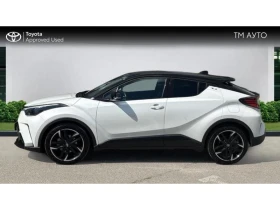 Toyota C-HR 2.0HSD GR-SPORT | Auto.bg — изображение 3 Toyota C-HR 2.0HSD GR-SPORT | Auto.bg — изображение 3