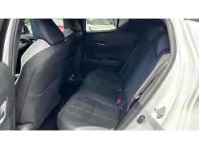 Toyota C-HR 2.0HSD GR-SPORT | Auto.bg — изображение 11 Toyota C-HR 2.0HSD GR-SPORT | Auto.bg — изображение 11
