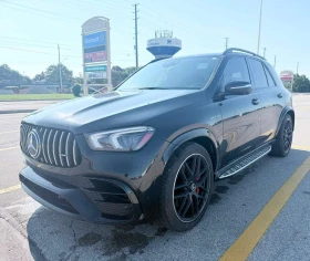 Mercedes-Benz GLE 63 S AMG 4MATIC | CARFAX | АВТОКРЕДИТ БЕЗ ПЪРВОНАЧАЛНА - Car24.bg Mercedes-Benz GLE 63 S AMG 4MATIC | CARFAX | АВТОКРЕДИТ БЕЗ ПЪРВОНАЧАЛНА