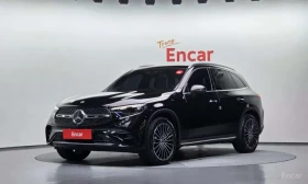 Mercedes-Benz GLC 300 4MATIC * AMG Line * 360 * Панорама * Обдухване *