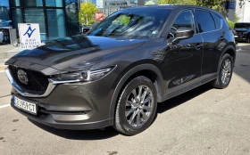 Mazda CX-5 Takumi - 29999 € - 53602262 2 | Car24.bg Mazda CX-5 Takumi - 29999 € - 53602262 2