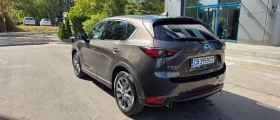 Mazda CX-5 Takumi - 29999 € - 53602262 6 | Car24.bg Mazda CX-5 Takumi - 29999 € - 53602262 6