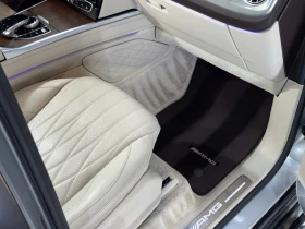 Mercedes-Benz G 63 AMG Exclusive Alcantara Обдухване Черен Мат | Auto.bg — изображение 12 Mercedes-Benz G 63 AMG Exclusive Alcantara Обдухване Черен Мат | Auto.bg — изображение 12