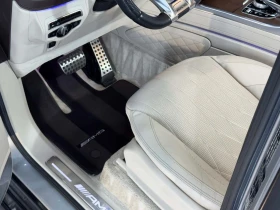Mercedes-Benz G 63 AMG Exclusive Alcantara Обдухване Черен Мат | Auto.bg — изображение 13 Mercedes-Benz G 63 AMG Exclusive Alcantara Обдухване Черен Мат | Auto.bg — изображение 13
