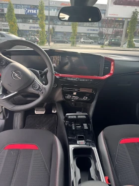 Opel Mokka 1.2 - 18000 € - 55634347 7 | Car24.bg Opel Mokka 1.2 - 18000 € - 55634347 7