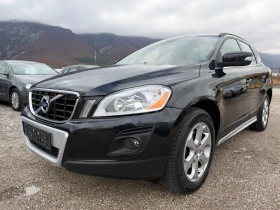 Volvo XC60 2.4 D 163 к.с. AWD