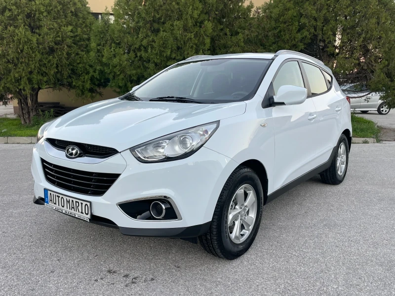 Hyundai IX35 2.0i 163к.с. ГЕРМАНИЯ - 14999 лв. / 7668.87 € - 82682942 1 | Car24.bg Hyundai IX35 2.0i 163к.с. ГЕРМАНИЯ - 14999 лв. / 7668.87 € - 82682942 1