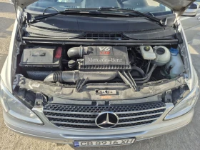 Mercedes-Benz Viano undefined | Auto.bg — изображение 14 Mercedes-Benz Viano undefined | Auto.bg — изображение 14