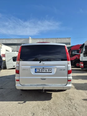 Mercedes-Benz Viano undefined | Auto.bg — изображение 3 Mercedes-Benz Viano undefined | Auto.bg — изображение 3