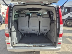 Mercedes-Benz Viano undefined | Auto.bg — изображение 10 Mercedes-Benz Viano undefined | Auto.bg — изображение 10