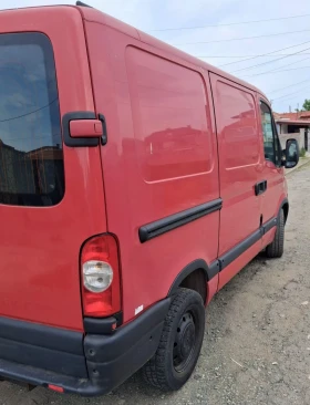 Opel Movano undefined | Auto.bg — изображение 3 Opel Movano undefined | Auto.bg — изображение 3