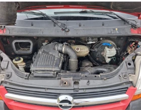 Opel Movano undefined | Auto.bg — изображение 6 Opel Movano undefined | Auto.bg — изображение 6