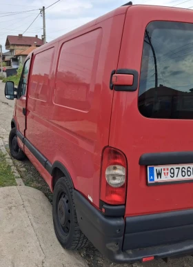 Opel Movano undefined | Auto.bg — изображение 4 Opel Movano undefined | Auto.bg — изображение 4