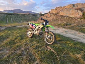 Kawasaki Klx Регистриран | Auto.bg — изображение 7 Kawasaki Klx Регистриран | Auto.bg — изображение 7