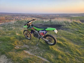 Kawasaki Klx Регистриран | Auto.bg — изображение 3 Kawasaki Klx Регистриран | Auto.bg — изображение 3