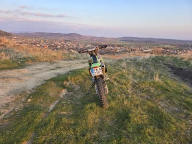 Kawasaki Klx Регистриран | Auto.bg — изображение 4 Kawasaki Klx Регистриран | Auto.bg — изображение 4