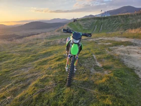 Kawasaki Klx Регистриран | Auto.bg — изображение 8 Kawasaki Klx Регистриран | Auto.bg — изображение 8