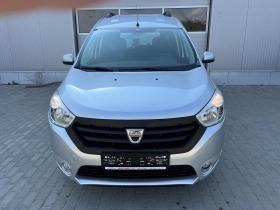 Обява за продажба на Dacia Dokker 1,2 ~14 900 лв. - изображение 1