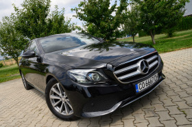 Mercedes-Benz E 220 d* Avantgarde* Камера360* Distronic* Germany - [1] 