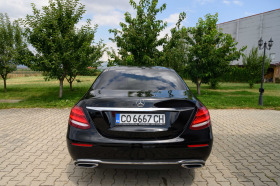 Mercedes-Benz E 220 d* Avantgarde* 360* Distronic* Germany | Mobile.bg   9