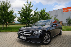 Mercedes-Benz E 220 d* Avantgarde* 360* Distronic* Germany | Mobile.bg   3