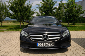 Mercedes-Benz E 220 d* Avantgarde* 360* Distronic* Germany | Mobile.bg   2