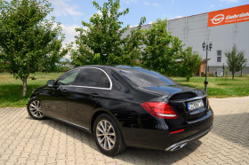 Mercedes-Benz E 220 d* Avantgarde* 360* Distronic* Germany | Mobile.bg   8