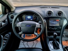 Ford Mondeo 2.0TDCI 163ks. Titanium Full | Mobile.bg   13