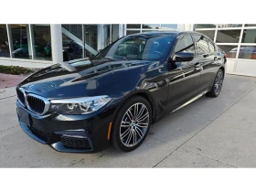 Снимка BMW 540