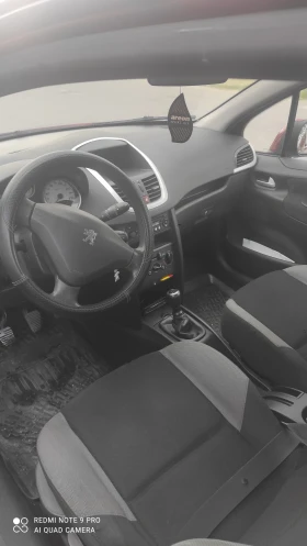 Peugeot 207 - 3700 лв. / 1891.78 € - 85848584 4 | Car24.bg Peugeot 207 - 3700 лв. / 1891.78 € - 85848584 4