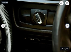 BMW 335 M* SPORT* XDRIVE* LANE* ASSIST* RECARO* - 28500 лв. / 14571.82 € - 82376838 12 | Car24.bg BMW 335 M* SPORT* XDRIVE* LANE* ASSIST* RECARO* - 28500 лв. / 14571.82 € - 82376838 12