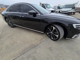 Audi A8 - 17500 € / 34227.03 лв. - 28040408 15 | Car24.bg Audi A8 - 17500 € / 34227.03 лв. - 28040408 15