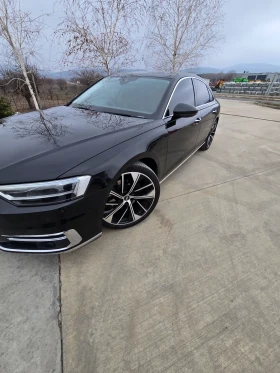 Audi A8 - Car24.bg Audi A8