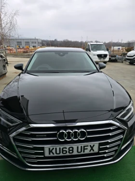 Audi A8 - 17500 € / 34227.03 лв. - 28040408 8 | Car24.bg Audi A8 - 17500 € / 34227.03 лв. - 28040408 8